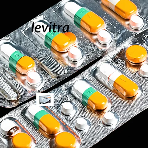 Hace falta receta medica para levitra